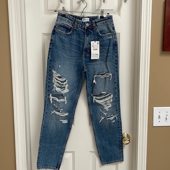 Zara Denim - Zara Jeans